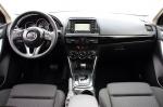 Mazda CX-5 2013 года